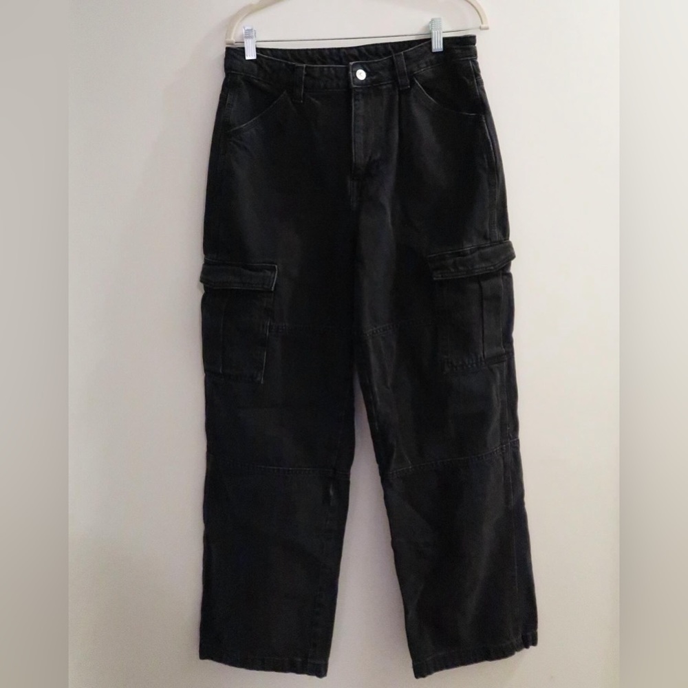 H&M cargo pants